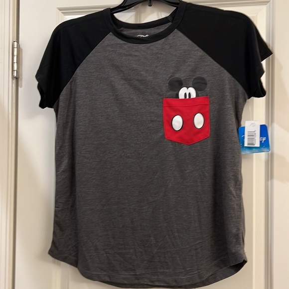 Disney ladies pajama set - Picture 3 of 8